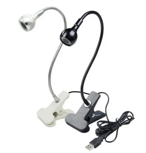 UV LED Lampe 3W Nail Taschen Lampe Nageldesign